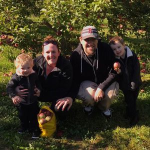 Meet your Posher, Erin